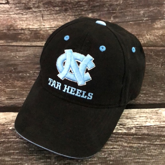 collegiate headwear